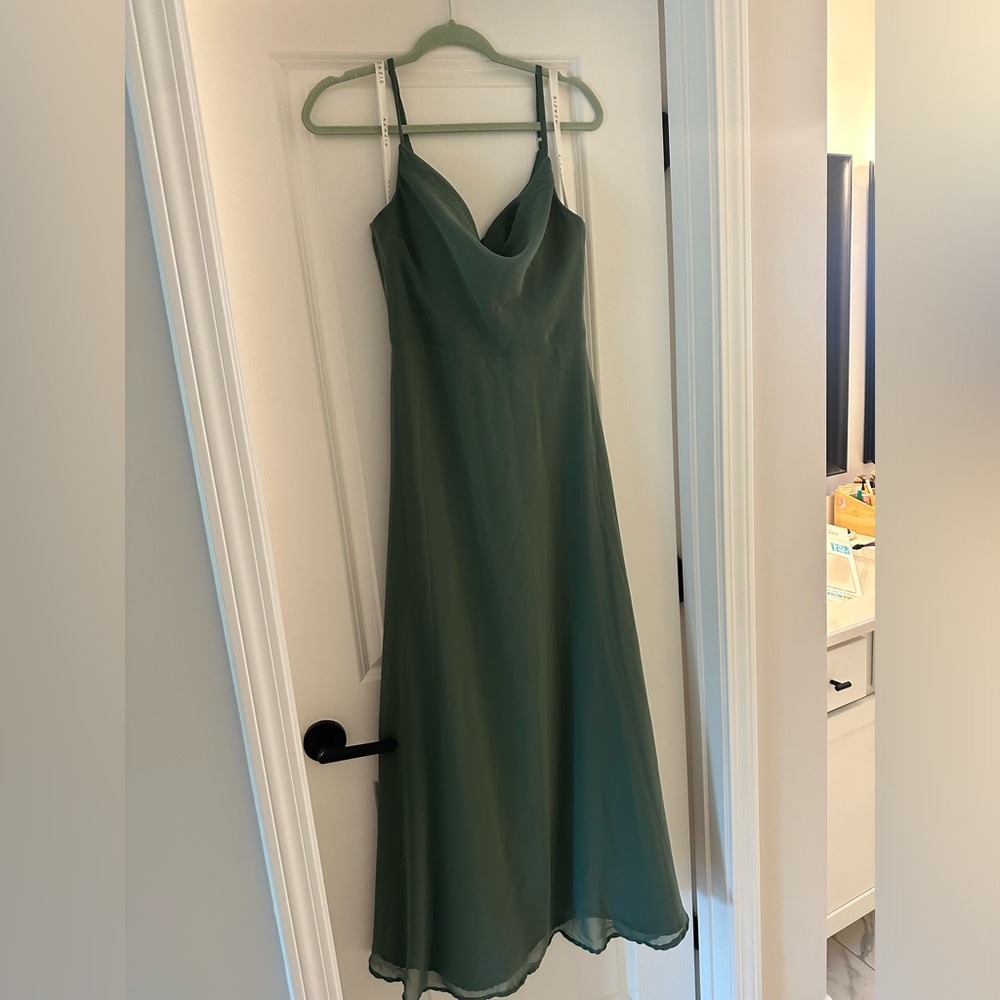 Azazie Bridesmaids Dress